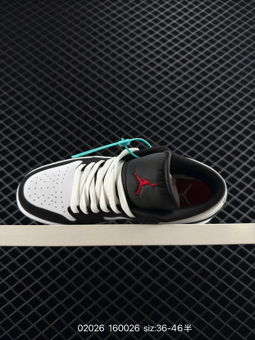 Air Jordan 1 Low AJ1